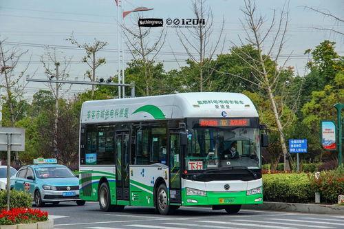 嘉兴最新公交爆料,揭秘最新线路调整与优化 第2张 嘉兴最新公交爆料,揭秘最新线路调整与优化 第2张