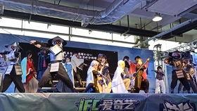 长沙漫展爆料事件视频  第2张